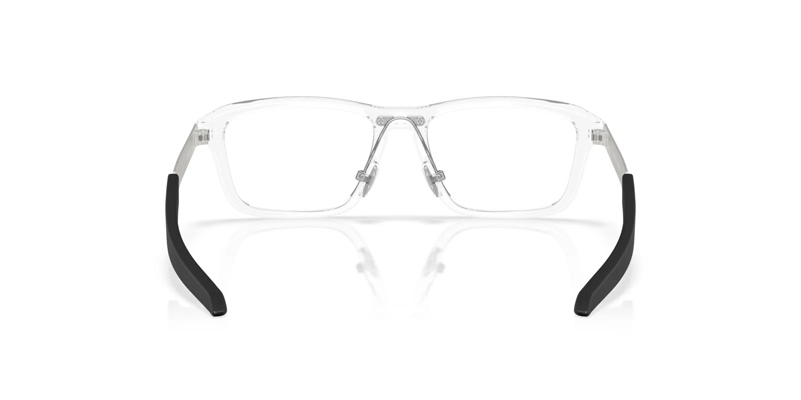 Oakley Quad Out A 8030F Eyeglasses - view 23